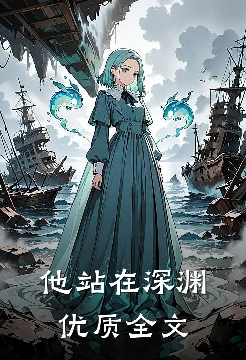 他站在深渊优质全文