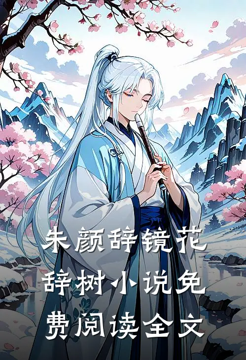 朱颜辞镜花辞树小说免费阅读全文