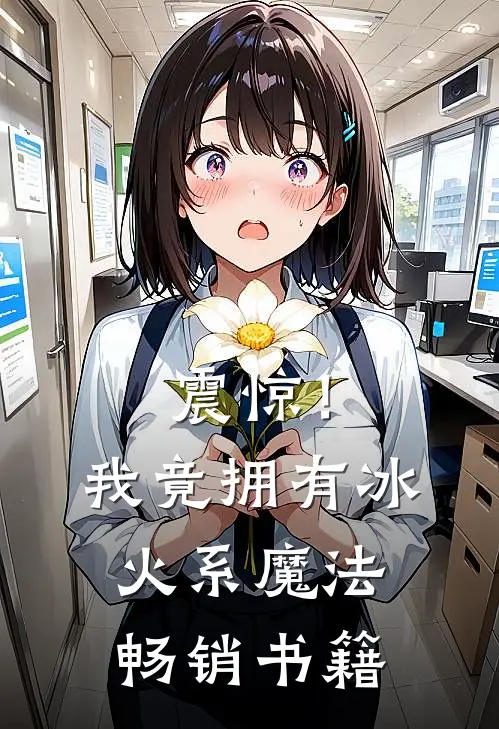 震惊！我竟拥有冰火系魔法畅销书籍
