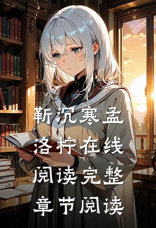 靳沉寒孟洛柠在线阅读完整章节阅读