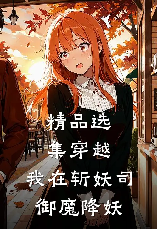 精品选集穿越：我在斩妖司御魔降妖