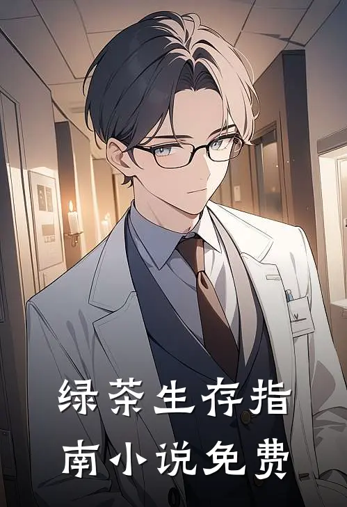 绿茶生存指南小说免费
