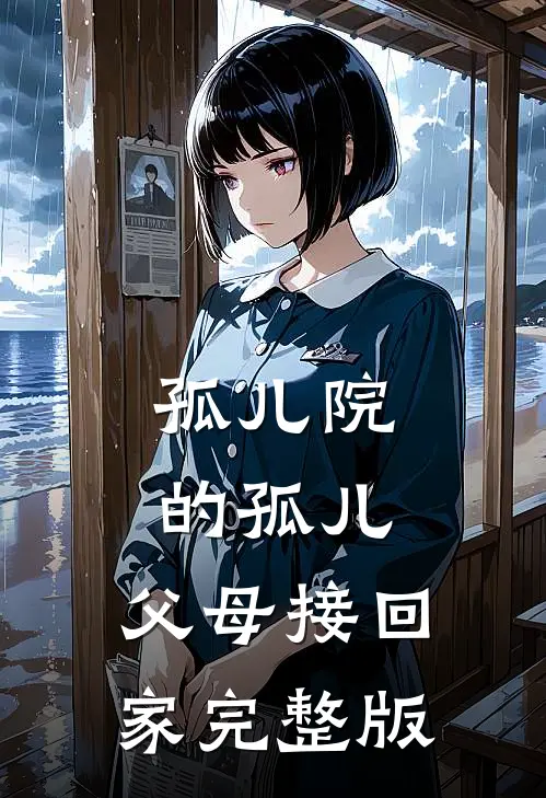 孤儿院的孤儿，父母接回家完整版
