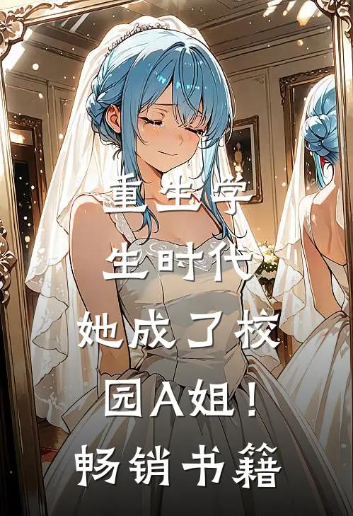 重生学生时代：她成了校园A姐！畅销书籍