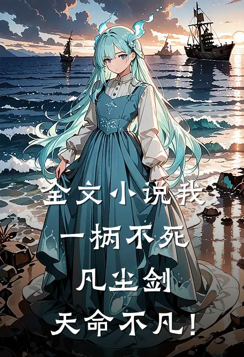 全文小说我，一柄不死凡尘剑，天命不凡！