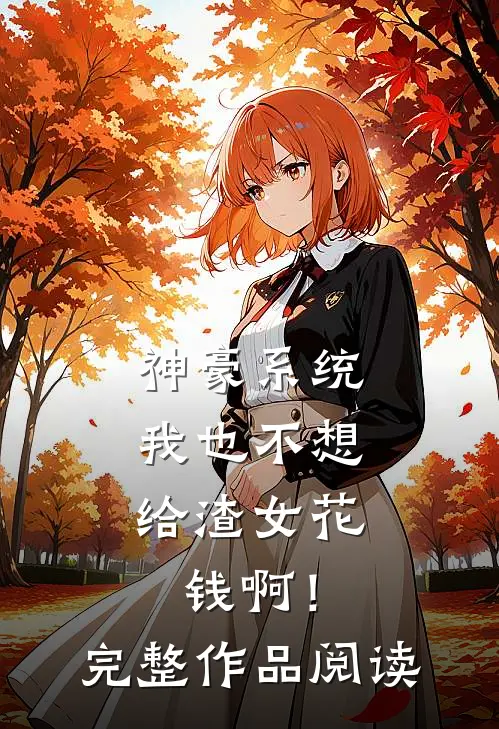 神豪系统：我也不想给渣女花钱啊！完整作品阅读
