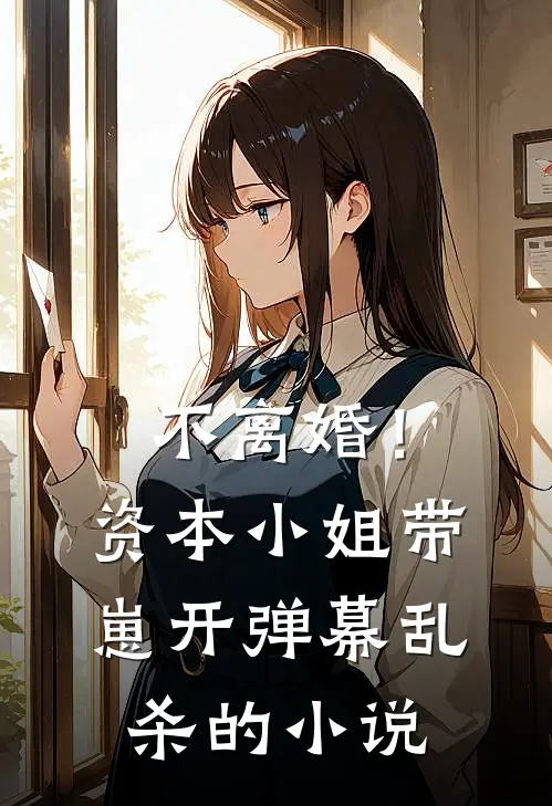 不离婚！资本小姐带崽开弹幕乱杀的小说