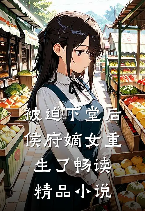 被迫下堂后，侯府嫡女重生了畅读精品小说