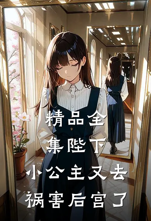 精品全集陛下，小公主又去祸害后宫了