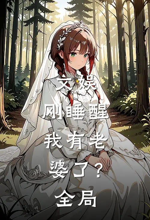 文娱：刚睡醒，我有老婆了？全局