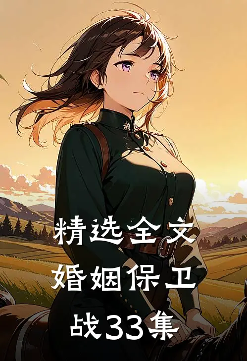 精选全文婚姻保卫战33集