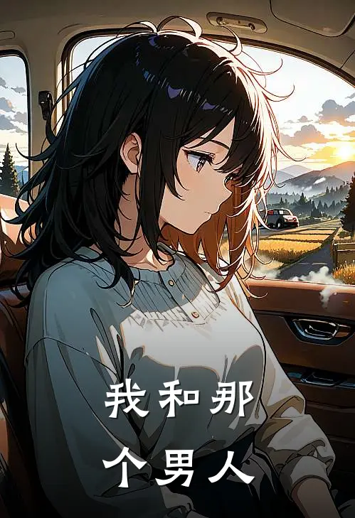我和那个男人