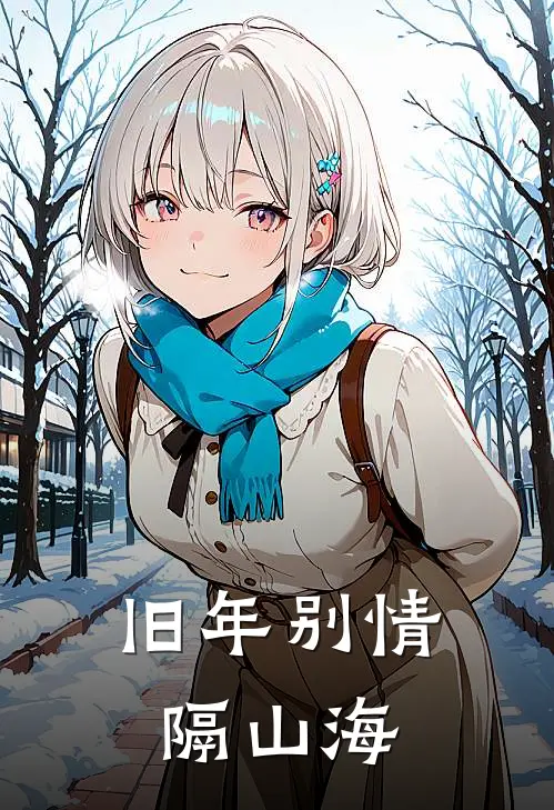 旧年别情隔山海