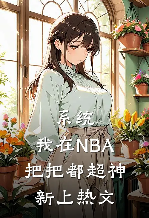 系统：我在NBA把把都超神新上热文