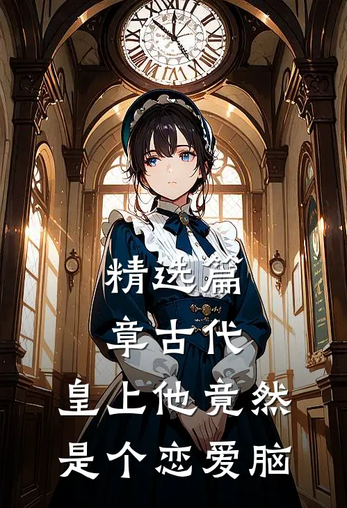 精选篇章古代：皇上他竟然是个恋爱脑