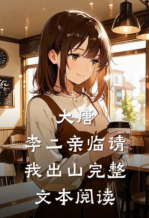 大唐：李二亲临请我出山完整文本阅读