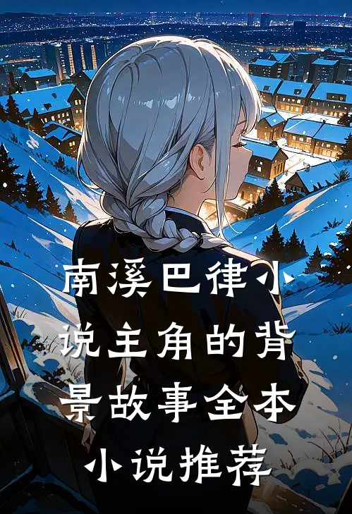 南溪巴律小说主角的背景故事全本小说推荐