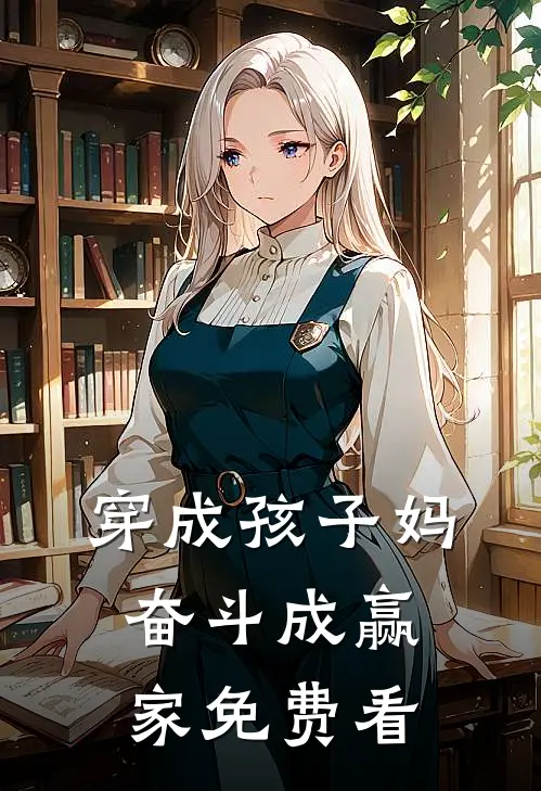 穿成孩子妈，奋斗成赢家免费看