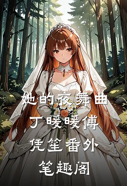 她的夜舞曲：丁暖暖傅凭笙番外笔趣阁