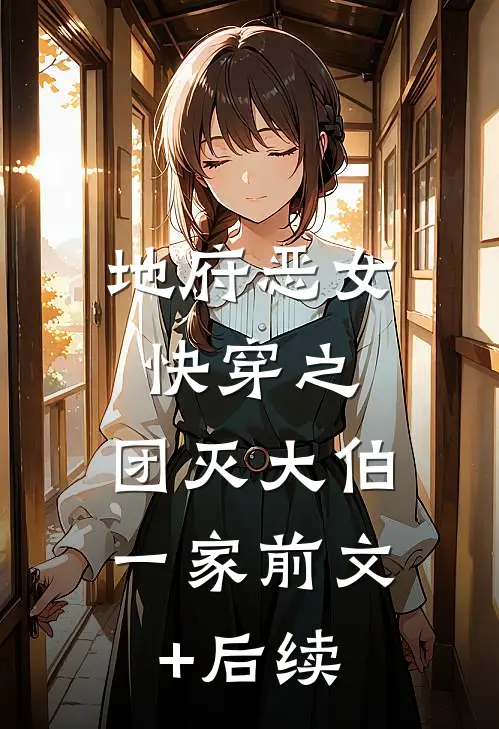 地府恶女快穿之：团灭大伯一家前文+后续