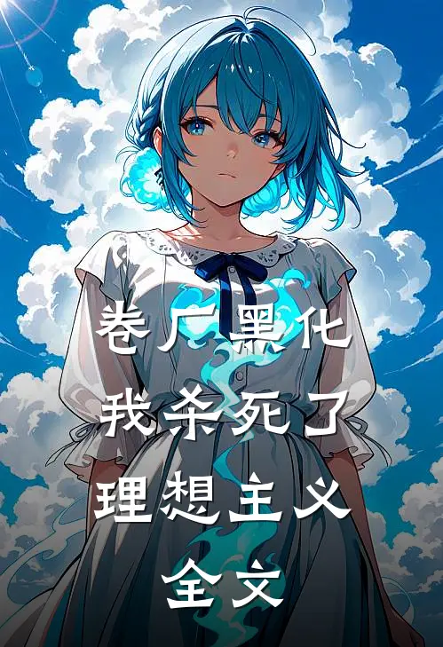 卷厂黑化：我杀死了理想主义。全文