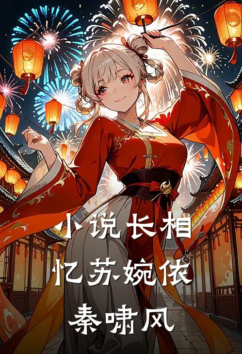 小说长相忆(苏婉依秦啸风)