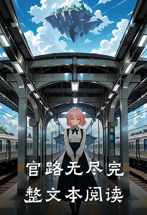 官路无尽完整文本阅读
