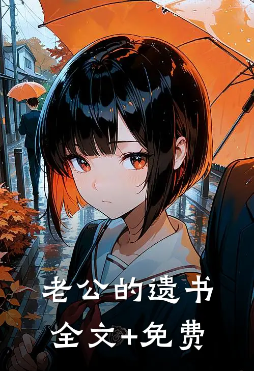 老公的遗书全文+免费