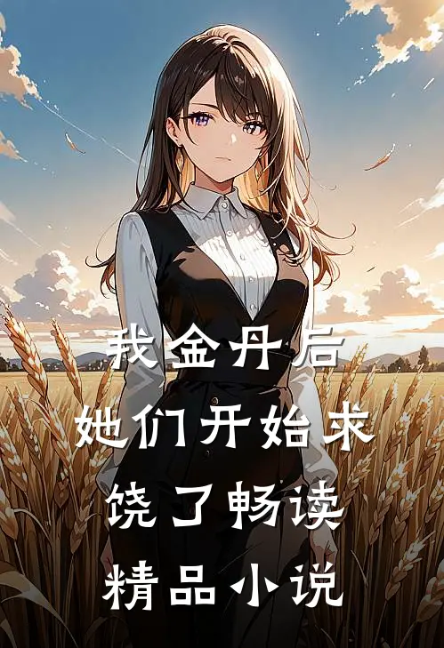 我金丹后，她们开始求饶了畅读精品小说