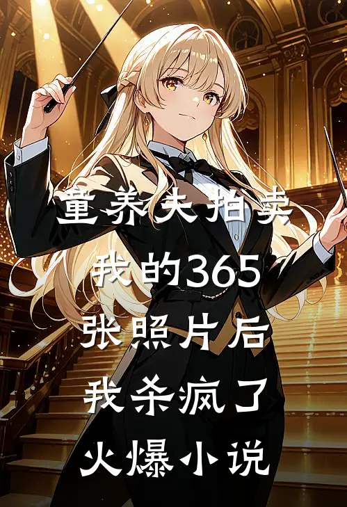 童养夫拍卖我的365张照片后，我杀疯了火爆小说