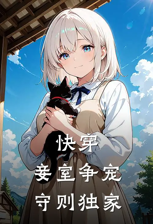 快穿：妾室争宠守则独家