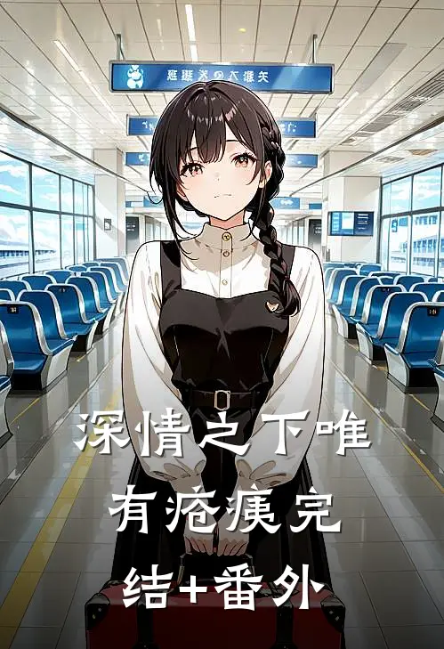 深情之下唯有疮痍完结+番外