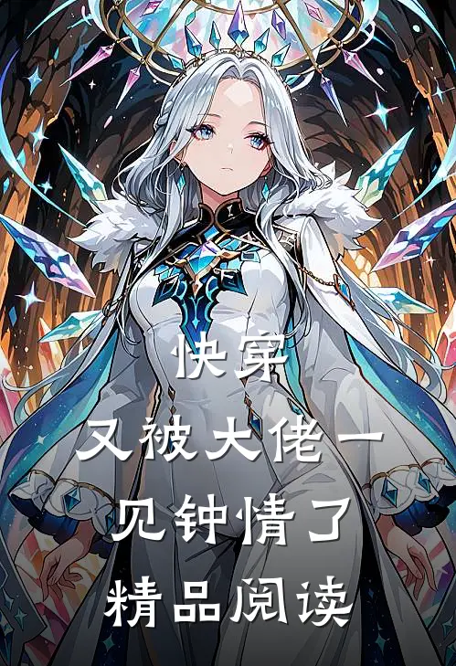 快穿：又被大佬一见钟情了精品阅读