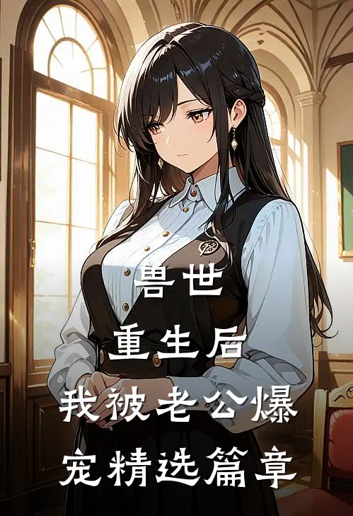 兽世：重生后，我被老公爆宠精选篇章