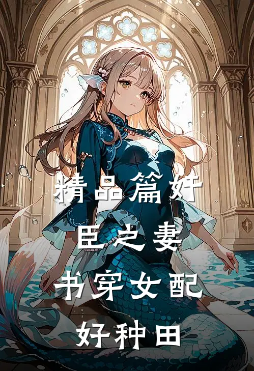 精品篇奸臣之妻：书穿女配好种田
