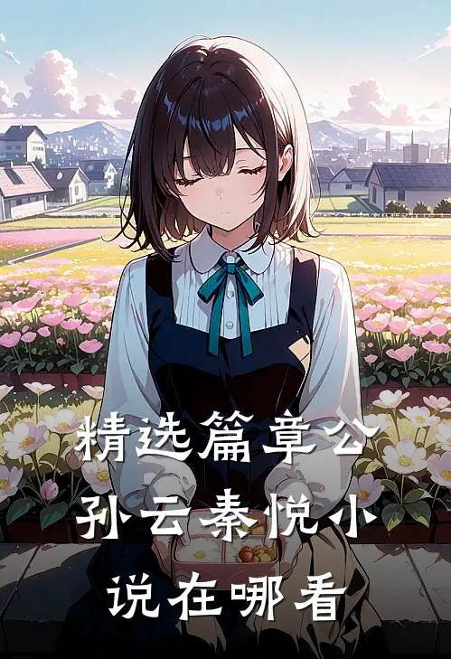 精选篇章公孙云秦悦小说在哪看
