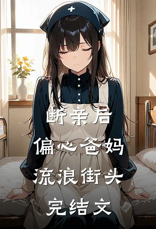断亲后，偏心爸妈流浪街头完结文