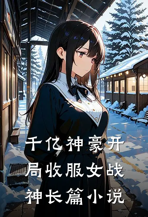 千亿神豪开局收服女战神长篇小说