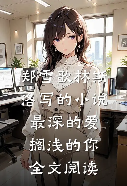 郑雪歌林斯洛写的小说最深的爱，搁浅的你全文阅读