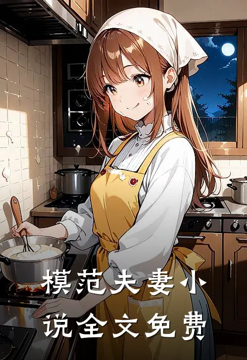 模范夫妻小说全文免费