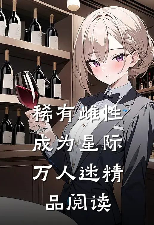 稀有雌性成为星际万人迷精品阅读
