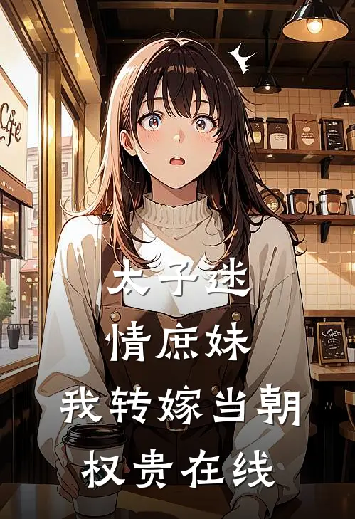 太子迷情庶妹，我转嫁当朝权贵在线