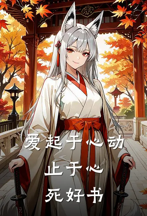 爱起于心动，止于心死好书