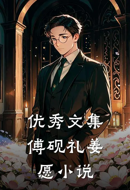 优秀文集傅砚礼姜愿小说