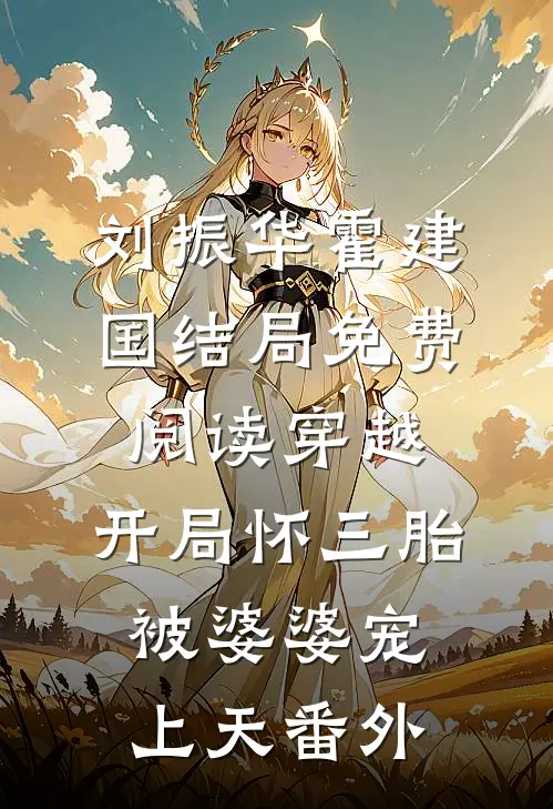 刘振华霍建国结局免费阅读穿越：开局怀三胎被婆婆宠上天番外