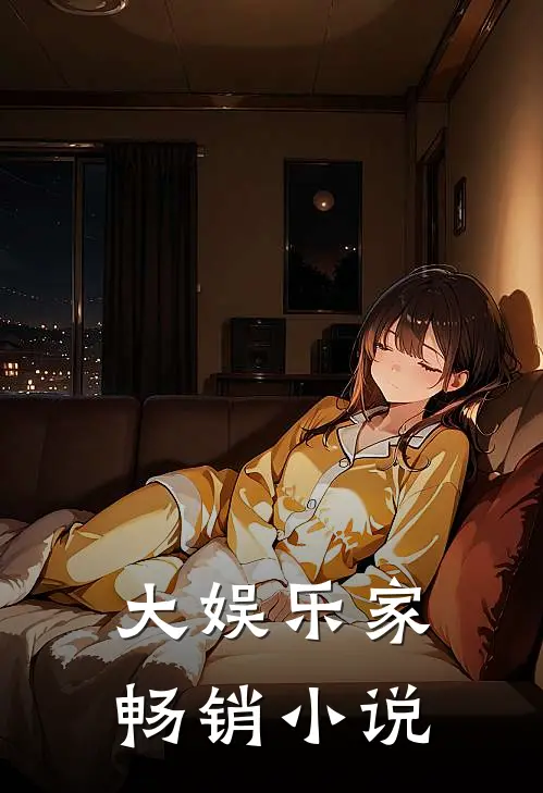 大娱乐家畅销小说