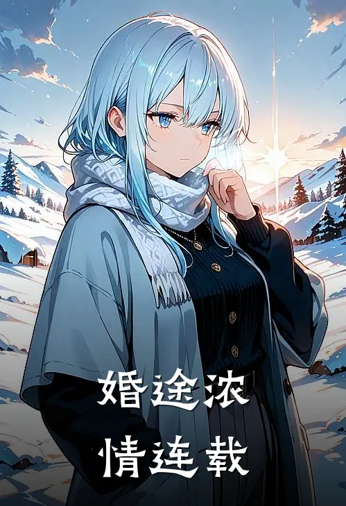 婚途浓情连载