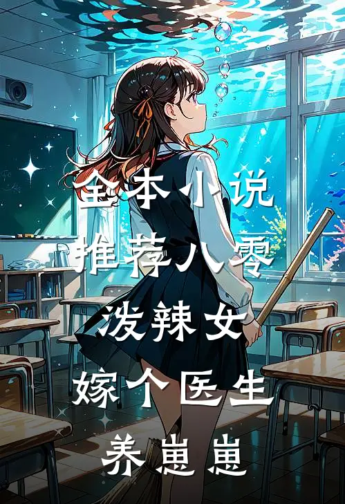 全本小说推荐八零泼辣女，嫁个医生养崽崽