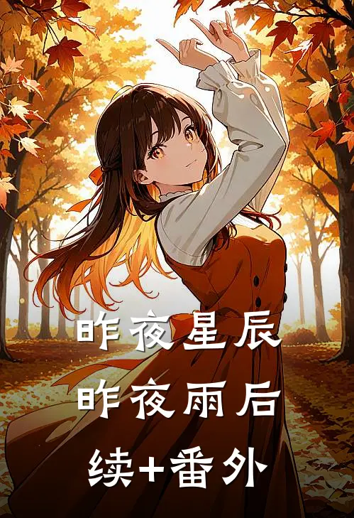 昨夜星辰昨夜雨后续+番外