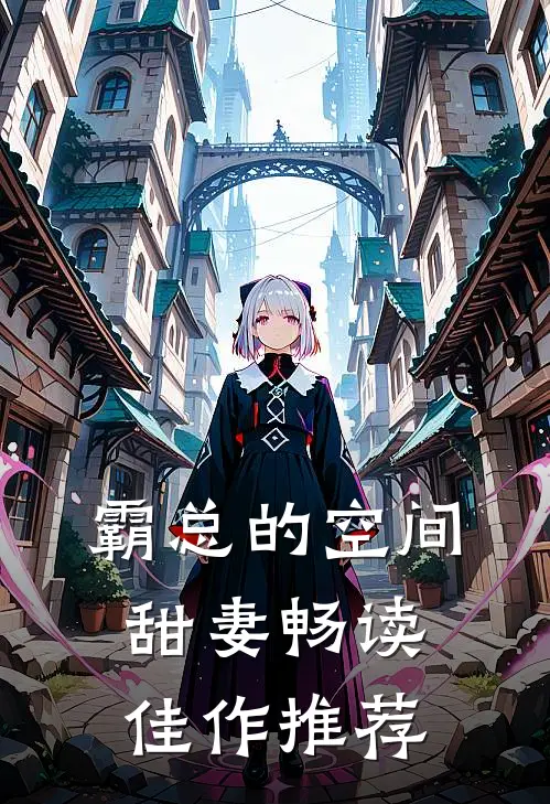 霸总的空间甜妻畅读佳作推荐